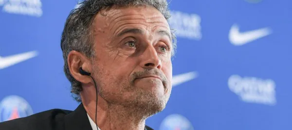 El entrenador busca formar un plantel competitivo para pelear en todos los frentes