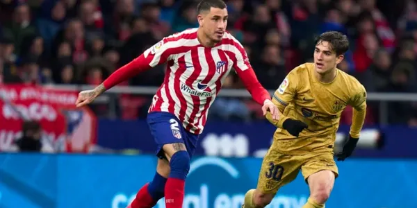 El entrenador catalán puede repetir un equipo después de mucho tiempo