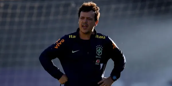 El entrenador de Brasil es cuestionado fuertemente por la prensa