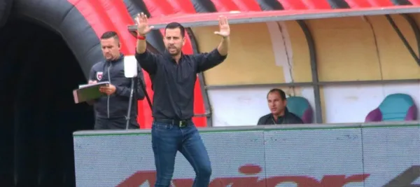 El entrenador de la Portuguesa leyó de antemano como será el duelo