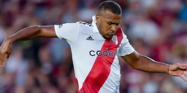 El entrenador de la vinotinto habló de la situación de Rondón