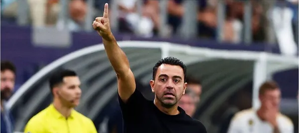 El entrenador del azulgrana ya tiene un pedido para la dirigencia