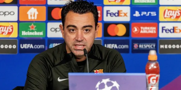 El entrenador del Barcelona aclara que la distancia no es tan grande