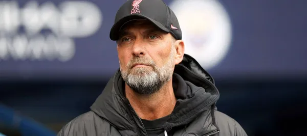 El entrenador del Liverpool parece estar interesado en la Selección alemana
