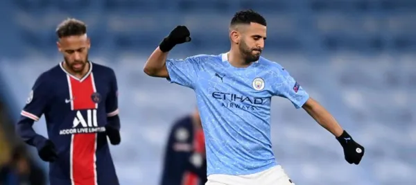 El entrenador del Manchester City tiene una queja para los árabes