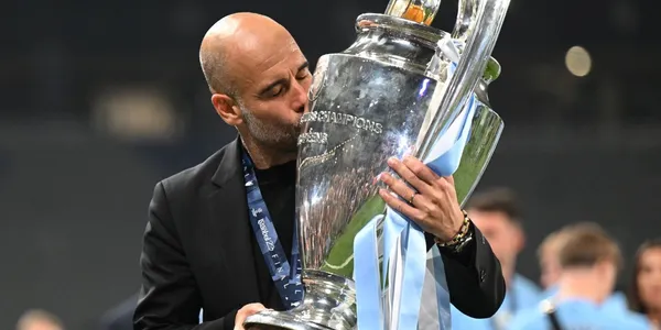 El entrenador español anunció que tendría que pasar para que él se vaya