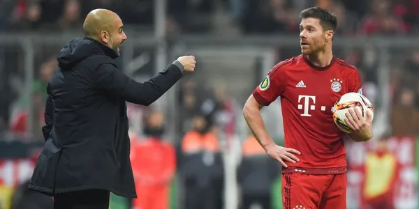 El entrenador español del Leverkusen alcanza una marca de su mentor