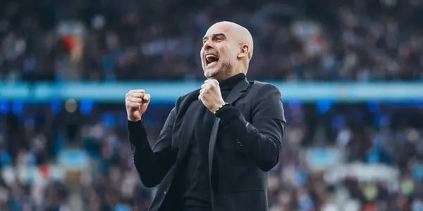 El entrenador español habló con la prensa tras obtener una importante victoria