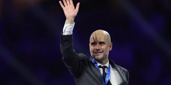 El entrenador español habló tras la coronación y relfexionó