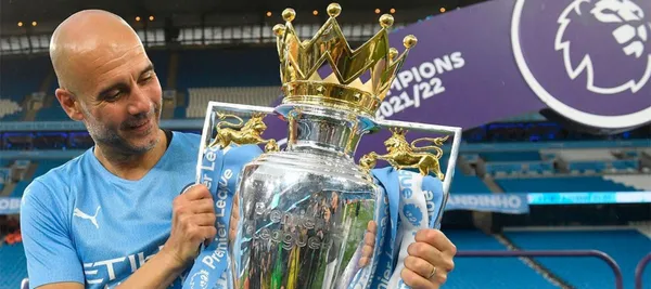 El entrenador español no para de ganar trofeos para su colección