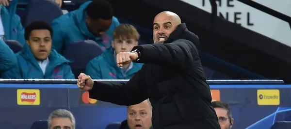 El entrenador español reaccionó post partido cuando le consultaron sobre el agregado