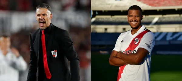 El entrenador está preocupado por la poca continuidad de uno de sus jugadores