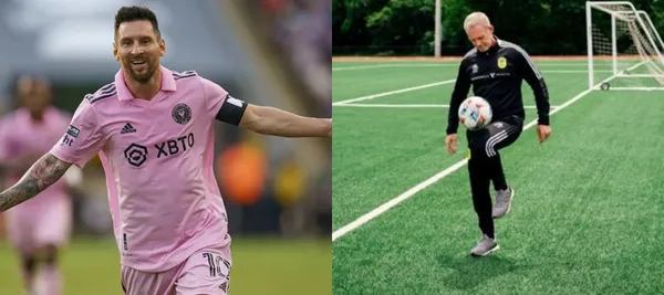 El entrenador finalista habló del enfrentamiento frente al Inter