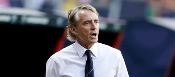 El entrenador italiano será el encargado del conjunto árabe