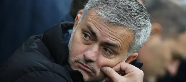 El entrenador luso obtuvo una sanción tras la final de la EUROPA League