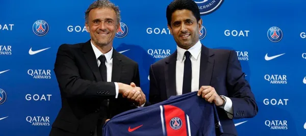 El entrenador parisino tomó una decisión con respecto a donde vivirá en Francia