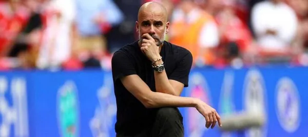 El entrenador realizó movimientos que hicieron llorar a un jugador de su plantel