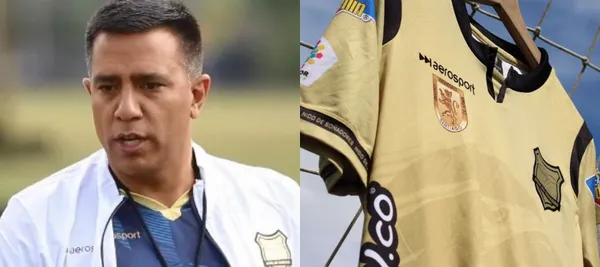 El entrenador reordenó al equipo y volvieron al camino de la victoria