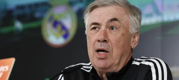 El entrenador sorprendió a todos con una modificación para esta temporada