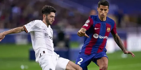 El entrenador tendría todo listo para su duelo por Champions