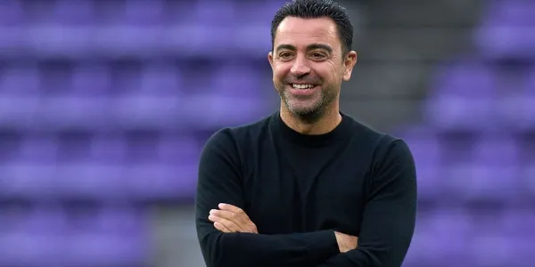 El entrenador tiene buenas noticias de cara al duelo del fin de semana