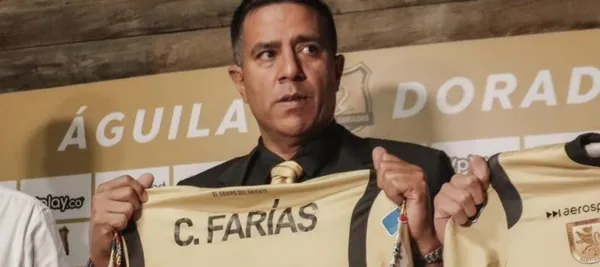 El entrenador tiene todo preparado para su próximo duelo