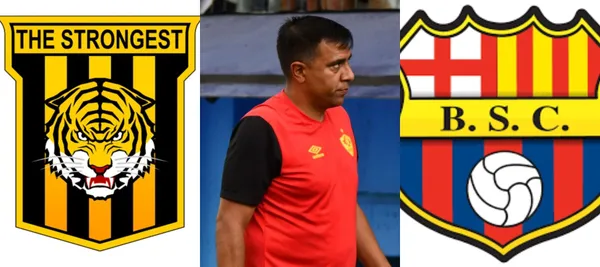 El entrenador venezolano ya tendría propuestas para volver a dirigir