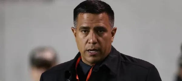 El entrenador venezolano ya tiene una propuesta para dirigir en otro país