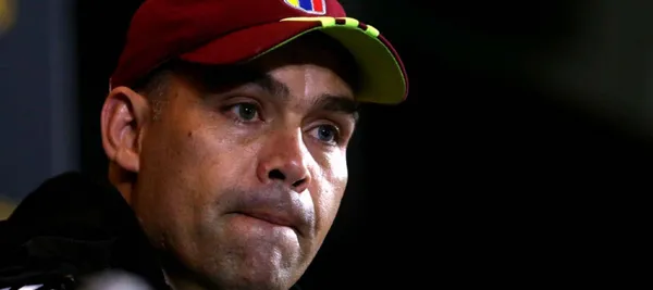 El entrenador venezzolano regresa a la actividad, esta vez en México