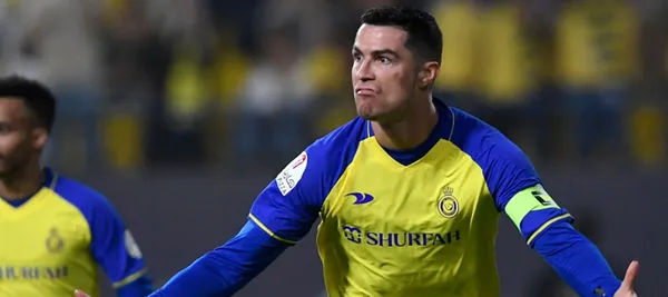 El equipo árabe pagará un dineral por un nuevo compañero para el luso