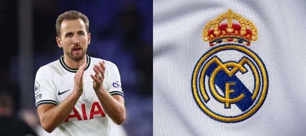 El equipo blanco quiere reemplazar a Harry Kane