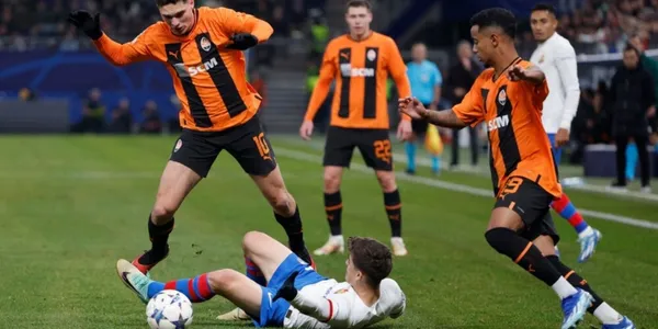 El equipo catalán perdió por Champions contra un rival inferior