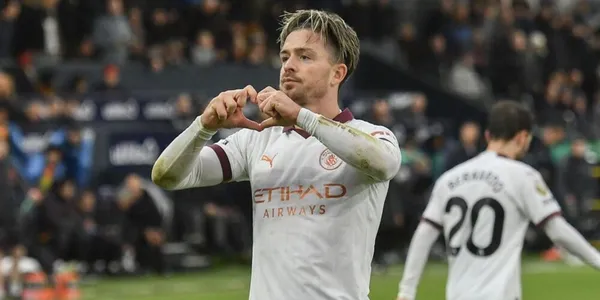 El equipo de Guardiola pudo reponerse y cortar la mala racha