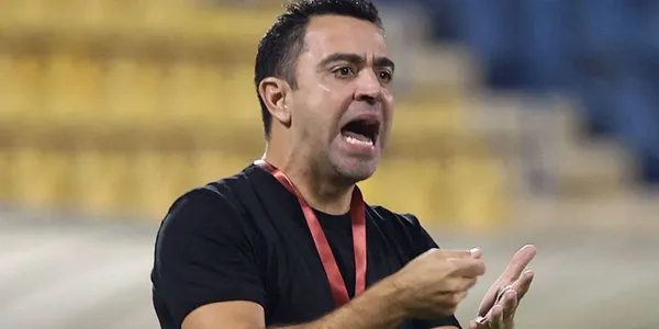 El equipo de Xavi Hernández perdió a otro jugador del plantel