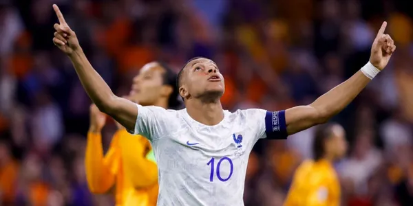El equipo del Real Madrid sigue teniendo en la mira a Kylian Mbappé