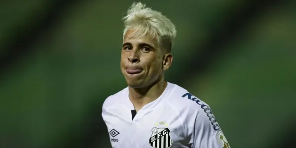 El equipo del venezolano se coronó en el fútbol mexicano, mientras que en Brasil el Santos cayó ante Bragantino