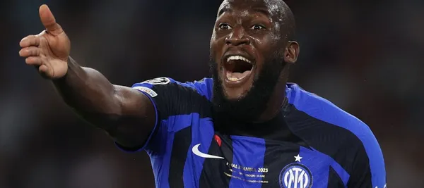 El equipo italiano habría tomado una decisión respecto del delantero