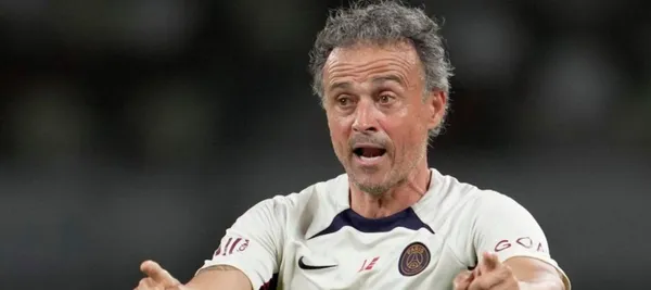 El equipo parisino se desmorona y no va a quedar nadie