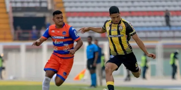 El Estadio La Bombonerita será testigo del enfrentamiento entre Deportivo Táchira y Puerto Cabello