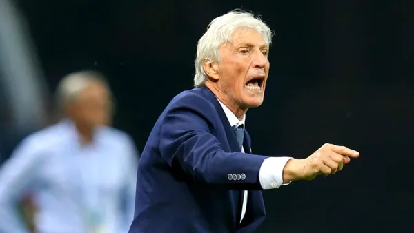 El estratega tiene ganas de seguir dirigiendo a pesar de haber perdido credibilidad por su estrepitosa salida de la selección venezolana.