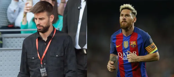 El ex defensor azulgrana contó las charlas que se daban en el vestuario catalán