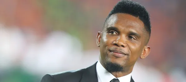 El ex delantero de Barcelona está en probelmas con la Federación