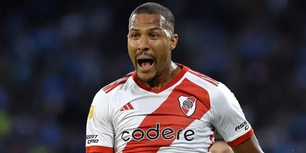 El ex jugador de River ya tiene decidido donde va a jugar la próxima temporada