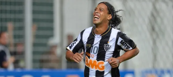 El ex masajista del elenco brasileño reveló algunos detalles de su etapa en Brasil