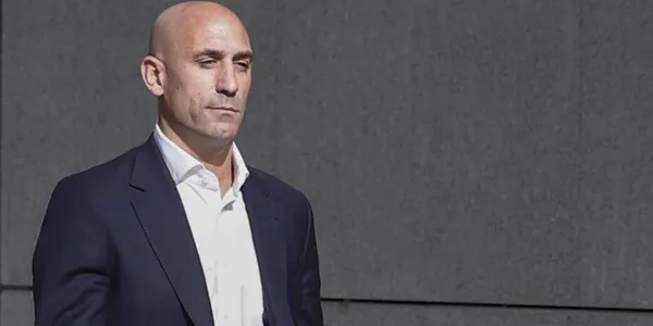 El ex presidente de la Federación español declaró ante audiencia