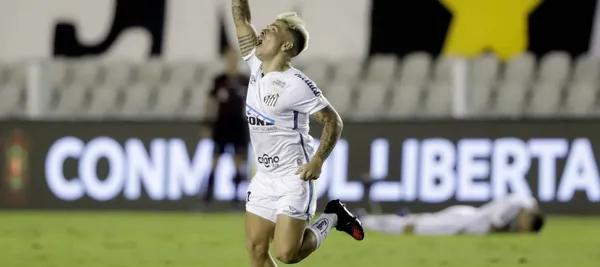 El extremo venezolano podría ser tenido en cuenta nuevamente tras sus episodios