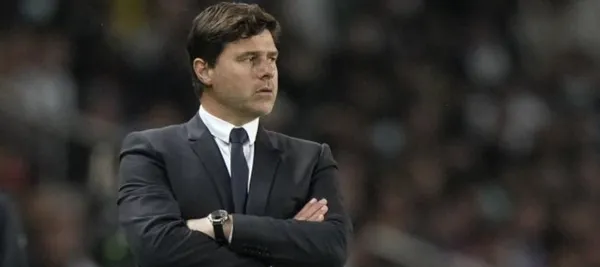 El flamante entrenador argentino armó la lista de los borrados para lo que se viene