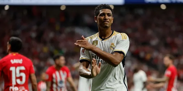 El fuerte cruce entre el argemntino y el inglés que gener´ó tanta polémica