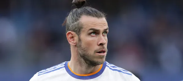 El galés siempre hace de las suyas y esta vez no iba a ser diferente