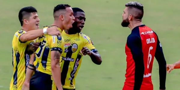 El ganador se la gran final se llevará una buena suma de dinero